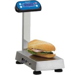Brecknell 816965005857 Scale