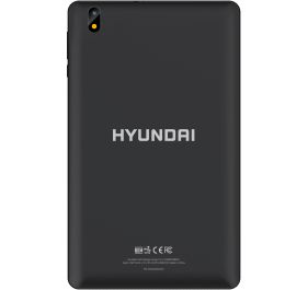 Hyundai Technology HT8WB1RBK01 Tablet