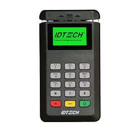ID Tech BTPay 200 Payment Terminal