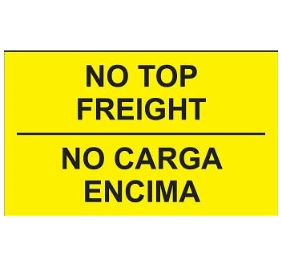 AirTrack® S-602-COMPARABLE Shipping Labels