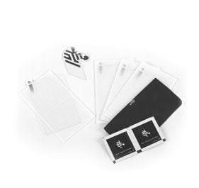 Zebra MISC-MC93-SCRN-01 Carrying and Protective Accessories