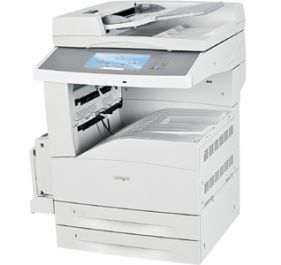 Lexmark 19Z4029 Multi-Function Printer