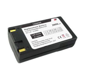 AirTrack® 120095-COMPATIBLE Battery