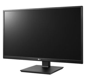 LG 24BK550Y-I Digital Signage Display