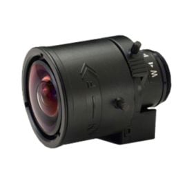 Panasonic PLAMP2812 CCTV Camera Lens