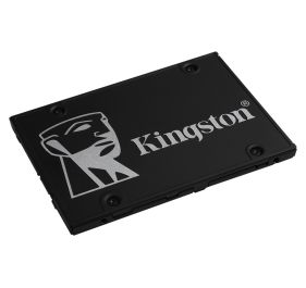 Kingston SKC600/256G Drive