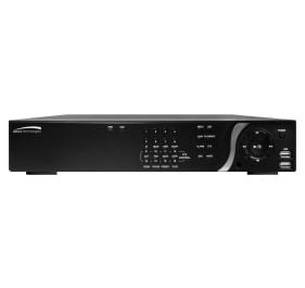 Speco N16NSF6TB Network Video Recorder