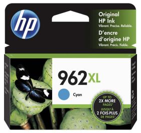 HP 3JA00AN InkJet Cartridge