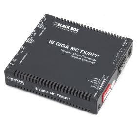 Black Box LGC340A Wireless Switch
