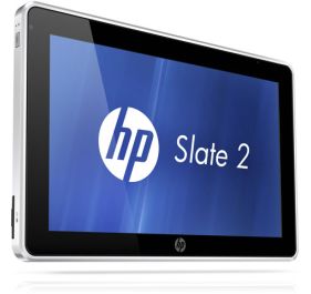 HP Slate 2 Tablet