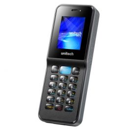 Unitech HT1 Mobile Computer