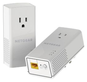 NETGEAR PLP1200-100PAS Data Networking