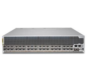 Juniper Networks QFX10016-BASE Network Switch