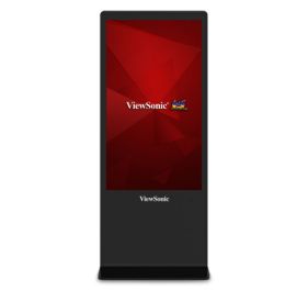 ViewSonic EP5542 Digital Signage Display