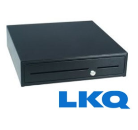 APG LKQ APG Cash Drawer Kit-10 LKQ Kits