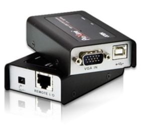 ATEN CE100 Ethernet Switch