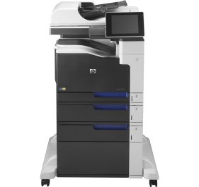 HP CC523A#BGJ Multi-Function Printer