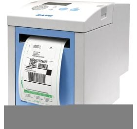 SATO WWGY40101 Barcode Label Printer