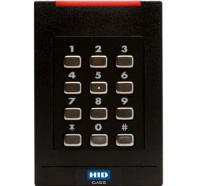 HID 921NMNTEKEA002 Access Control Reader