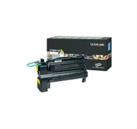 Lexmark C792X4YG Toner