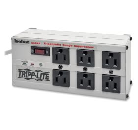 Tripp-Lite ISOBAR6ULTRA Accessory