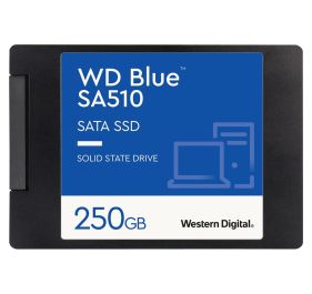 Western Digital WDS250G3B0A Drive
