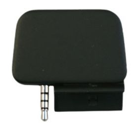  ID-80110001-001 Credit Card Reader