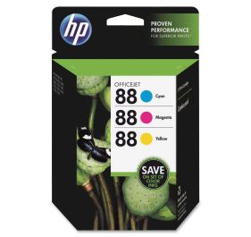 HP CC606FN InkJet Cartridge