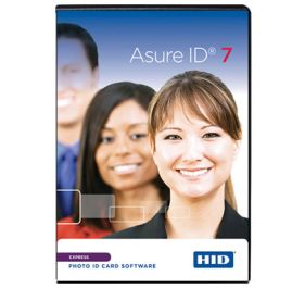 Fargo 86412 ID Card Software