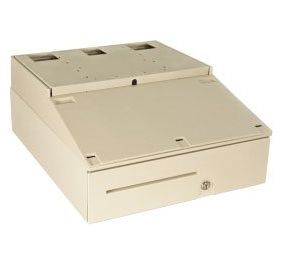 APG INT484A-CW1821-C-F Cash Drawer