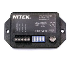 Nitek TR515 Wireless Transmitter / Receiver