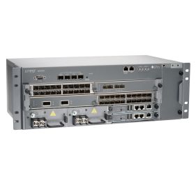 Juniper Networks MX104-PREM-DC-BNDL Wireless Router