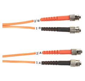 Black Box FO50-002M-STST Products