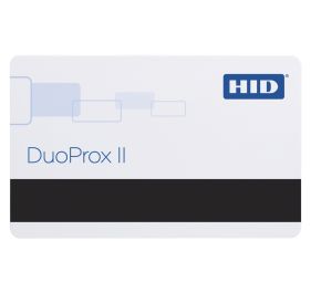 HID 1536LGGAN Access Control Cards