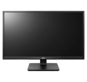 LG 27BL650C-B Digital Signage Display