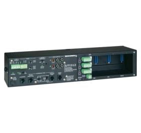 Bogen UTI312 Public Address Equipment