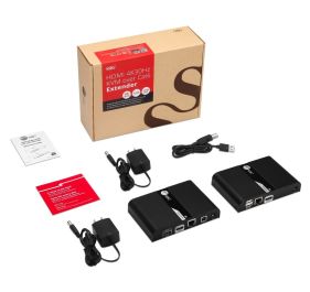 SIIG CE-H25H11-S1 Accessory