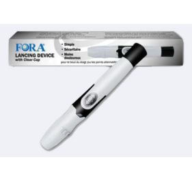 BCI FORA-LANCING ForaCare Inc.