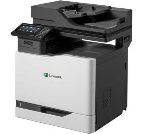 Lexmark 42KT110 Laser Printer