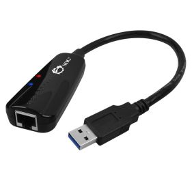 SIIG JU-NE0711-S1 Cables, Connectors, and Adapters