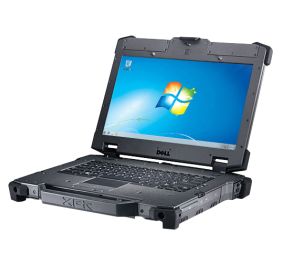 Dell 469-4208 Rugged Laptop