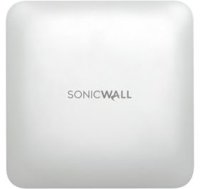 SonicWall 03-SSC-0725 Wireless Access Points