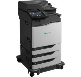 Lexmark 42KT142 Multi-Function Printer
