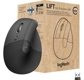 Logitech 910-006492 Computer Mice