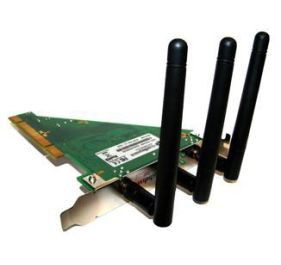 CradlePoint W211NP Wireless Access Points