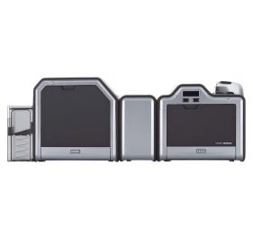 Fargo 089868 ID Card Printer