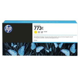 HP C1Q15A InkJet Cartridge