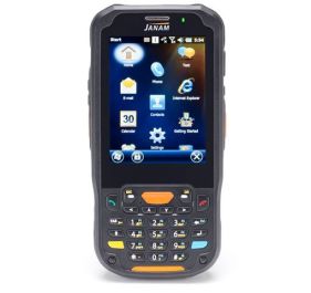 Janam XM5-ZNHARDGV00 Mobile Computer