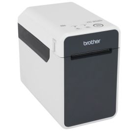 Brother TD2130NHCWTL Barcode Label Printer