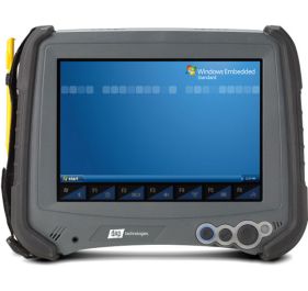 DAP Technologies M8910B0B2B2A1D0 Tablet
